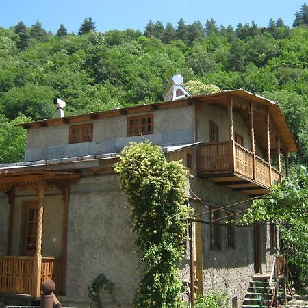 Guest House Gallery Oni Εξωτερικό φωτογραφία