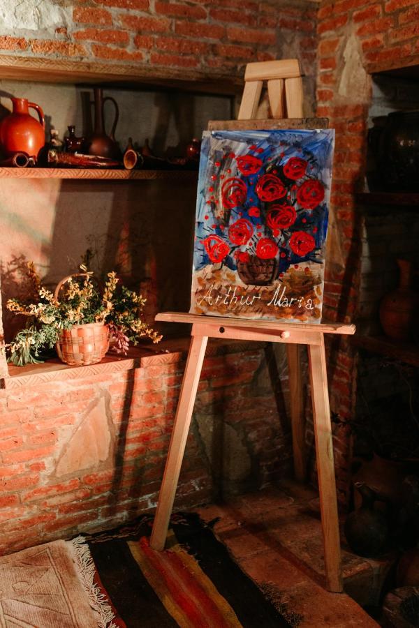 Guest House Gallery Oni Εξωτερικό φωτογραφία
