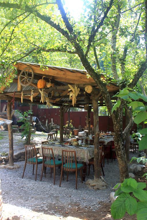 Guest House Gallery Oni Εξωτερικό φωτογραφία