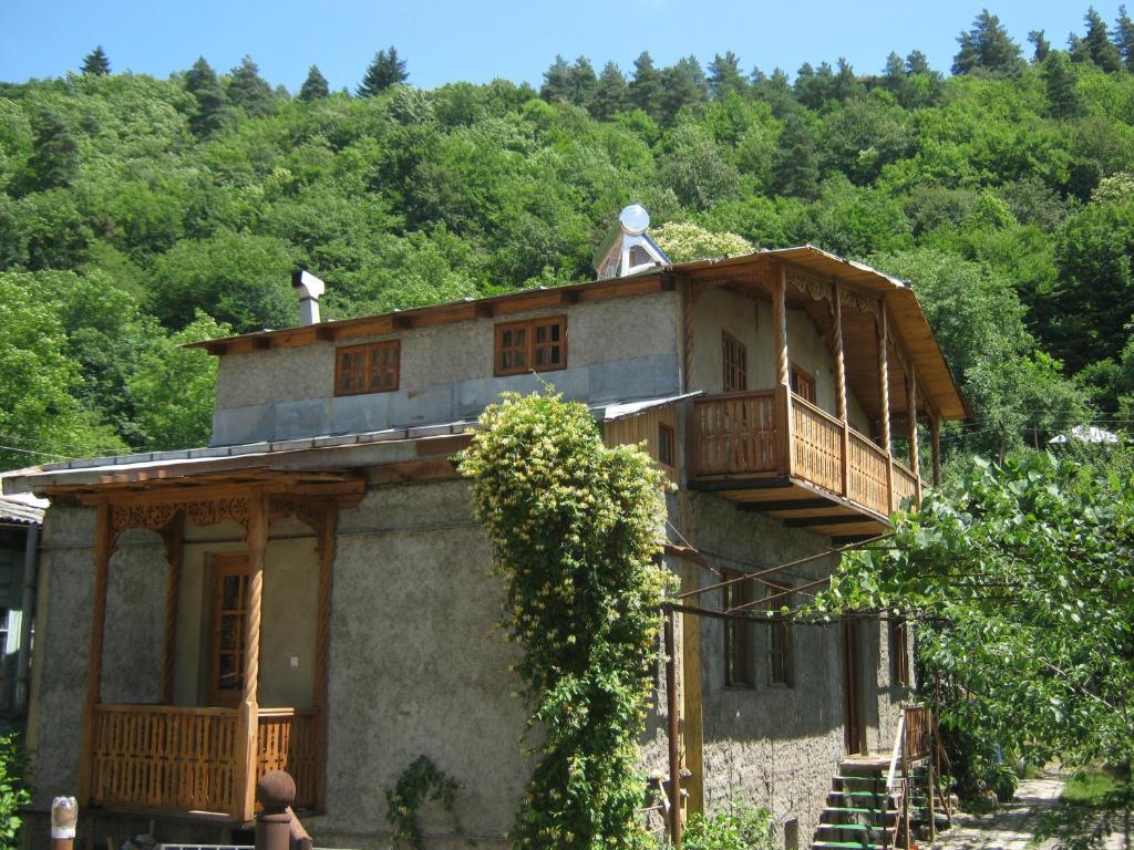 Guest House Gallery Oni Εξωτερικό φωτογραφία