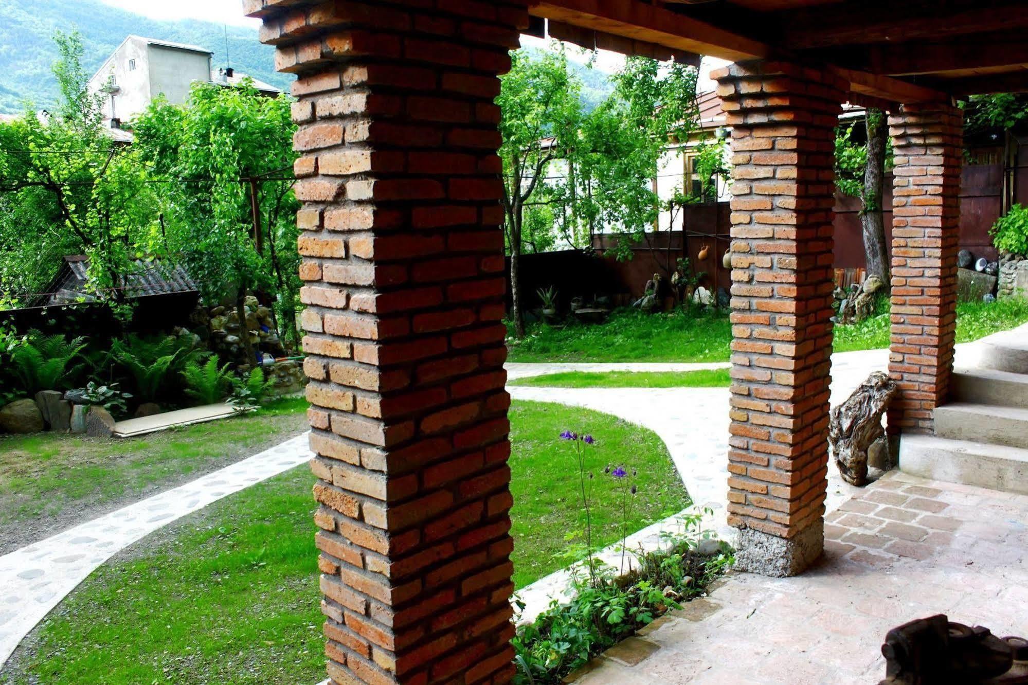 Guest House Gallery Oni Εξωτερικό φωτογραφία
