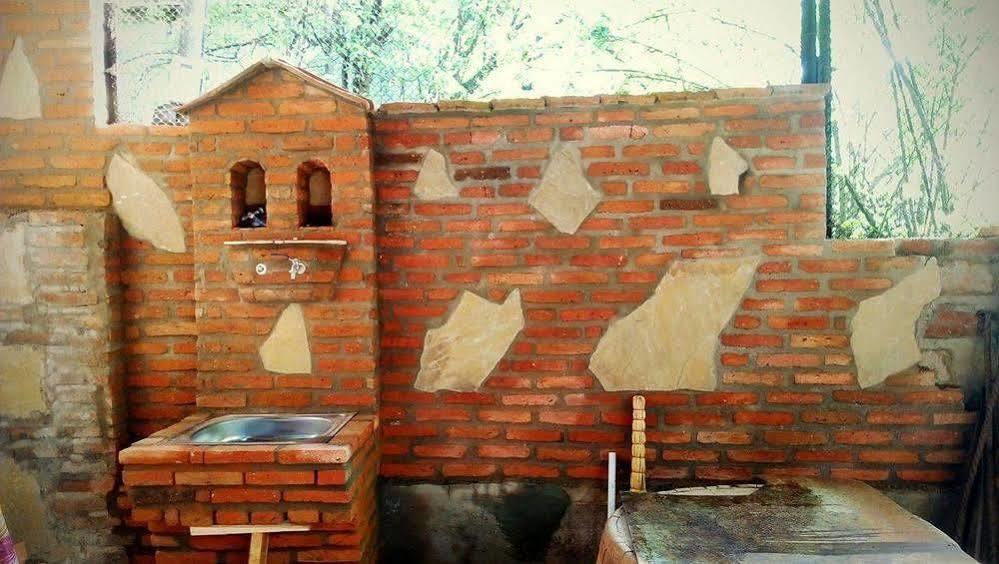 Guest House Gallery Oni Εξωτερικό φωτογραφία